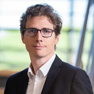 Adrien Gaupillat, expert-comptable